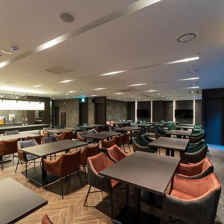Hotel Soulhada Інчхон Екстер'єр фото