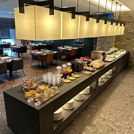 Hotel Soulhada Інчхон Екстер'єр фото