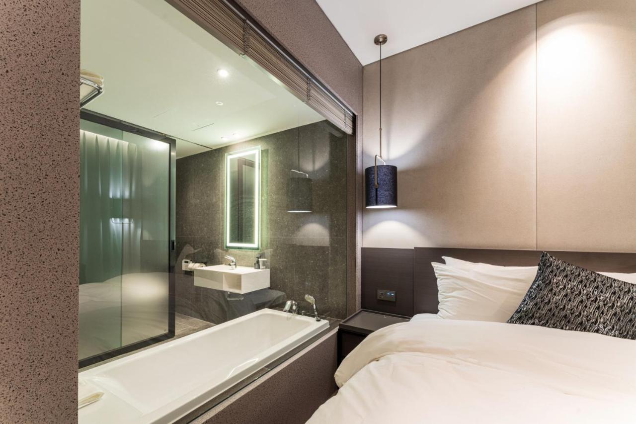 Hotel Soulhada Інчхон Екстер'єр фото