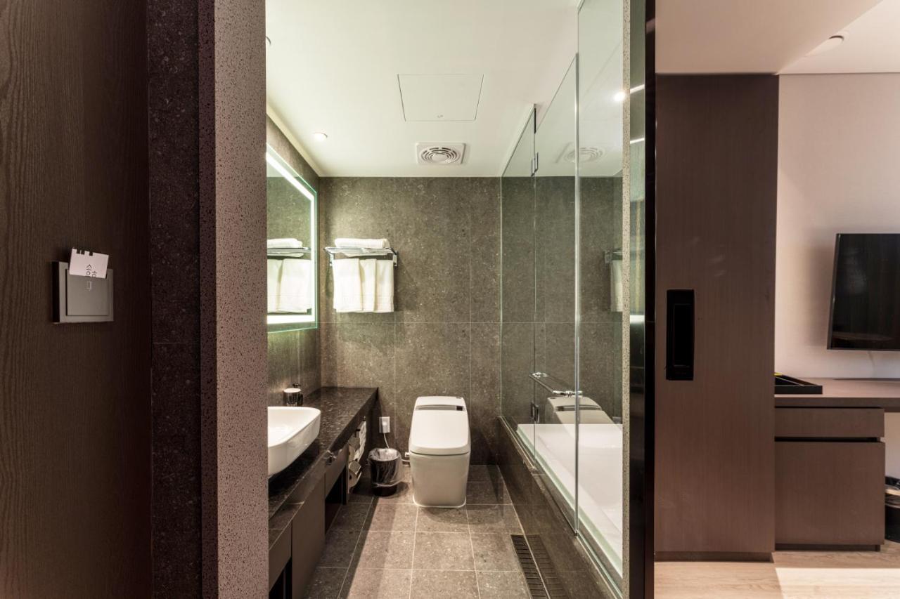 Hotel Soulhada Інчхон Екстер'єр фото