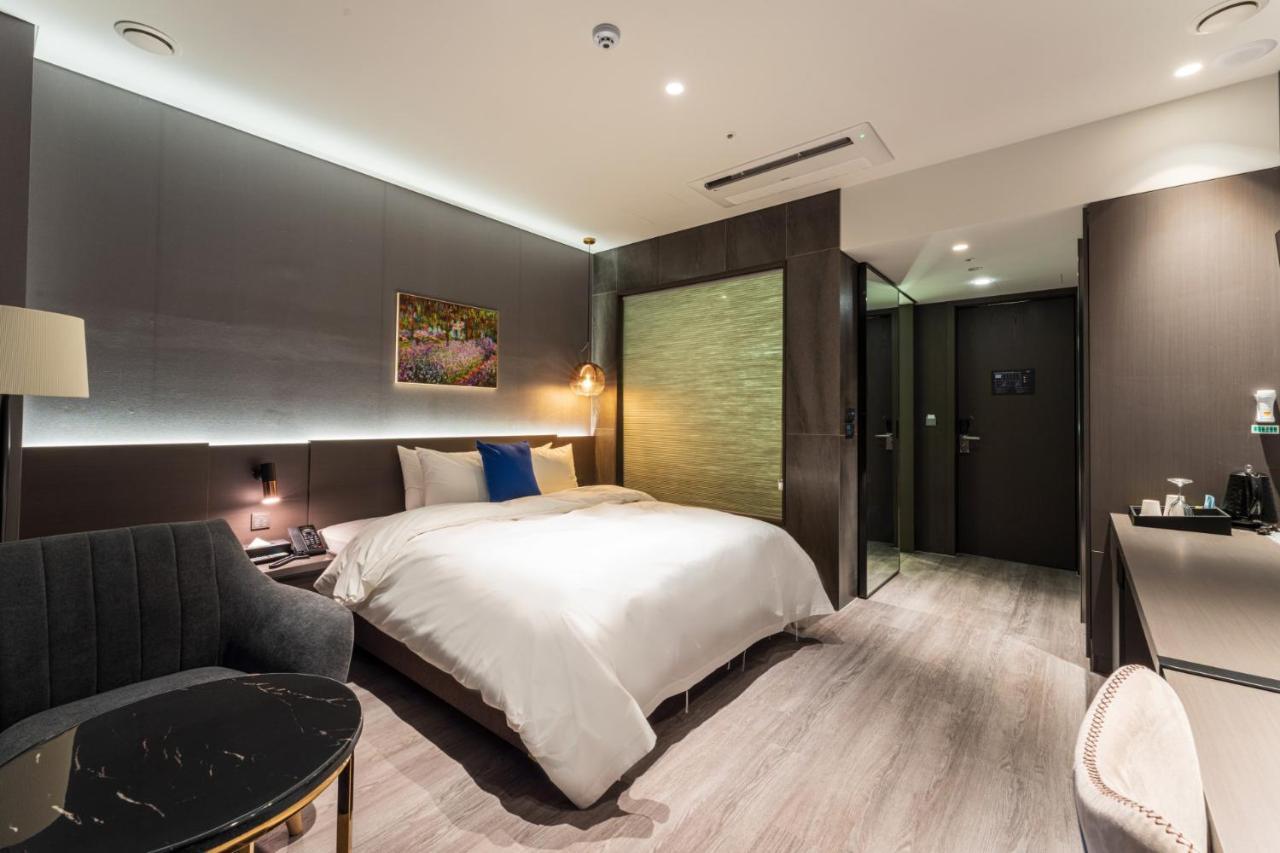 Hotel Soulhada Інчхон Екстер'єр фото
