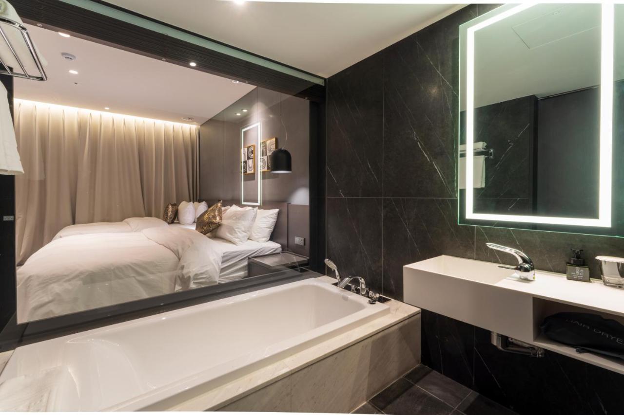 Hotel Soulhada Інчхон Екстер'єр фото