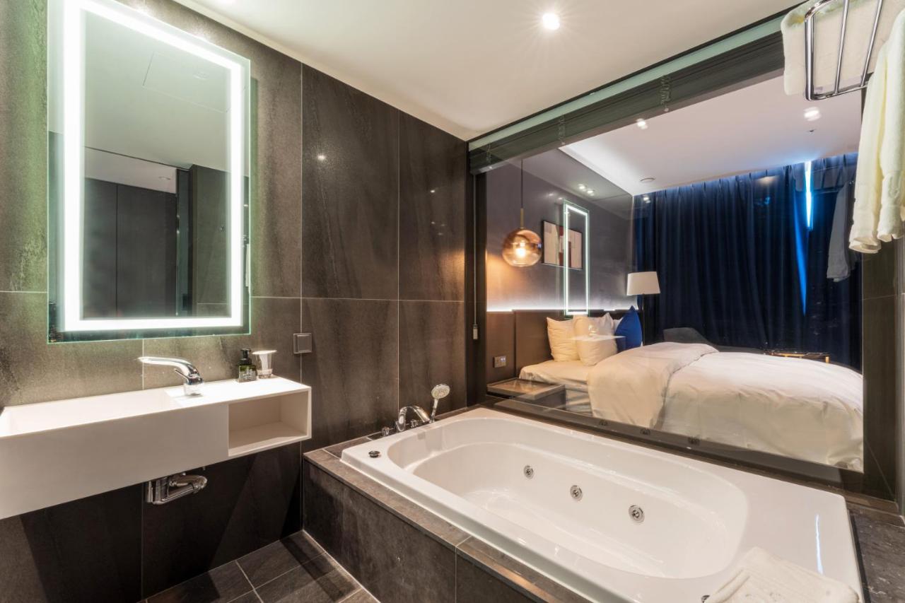 Hotel Soulhada Інчхон Екстер'єр фото
