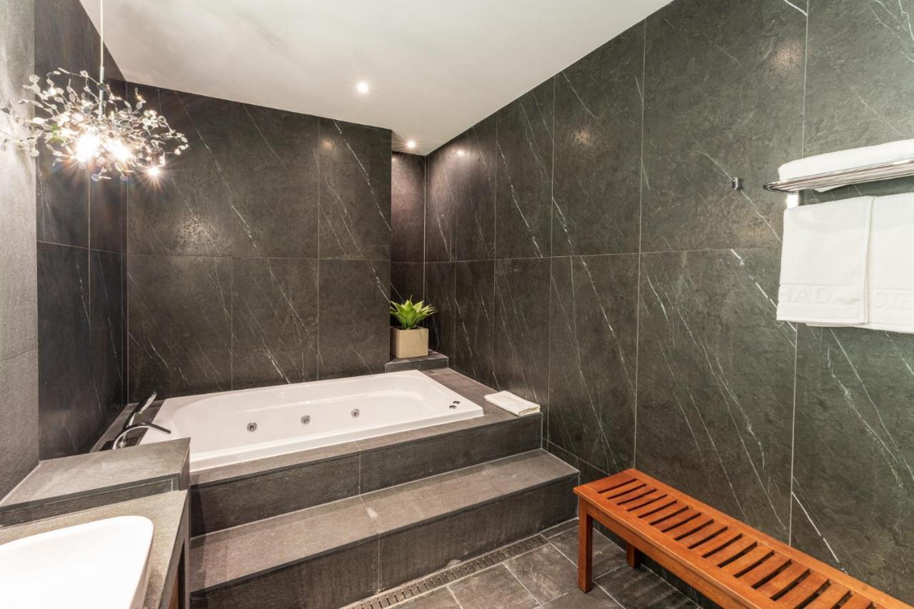 Hotel Soulhada Інчхон Екстер'єр фото
