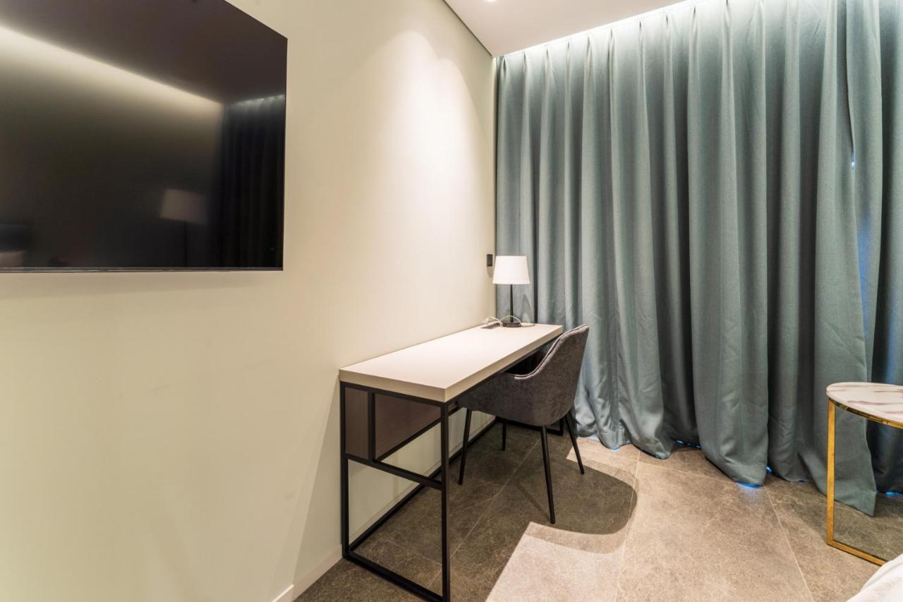 Hotel Soulhada Інчхон Екстер'єр фото
