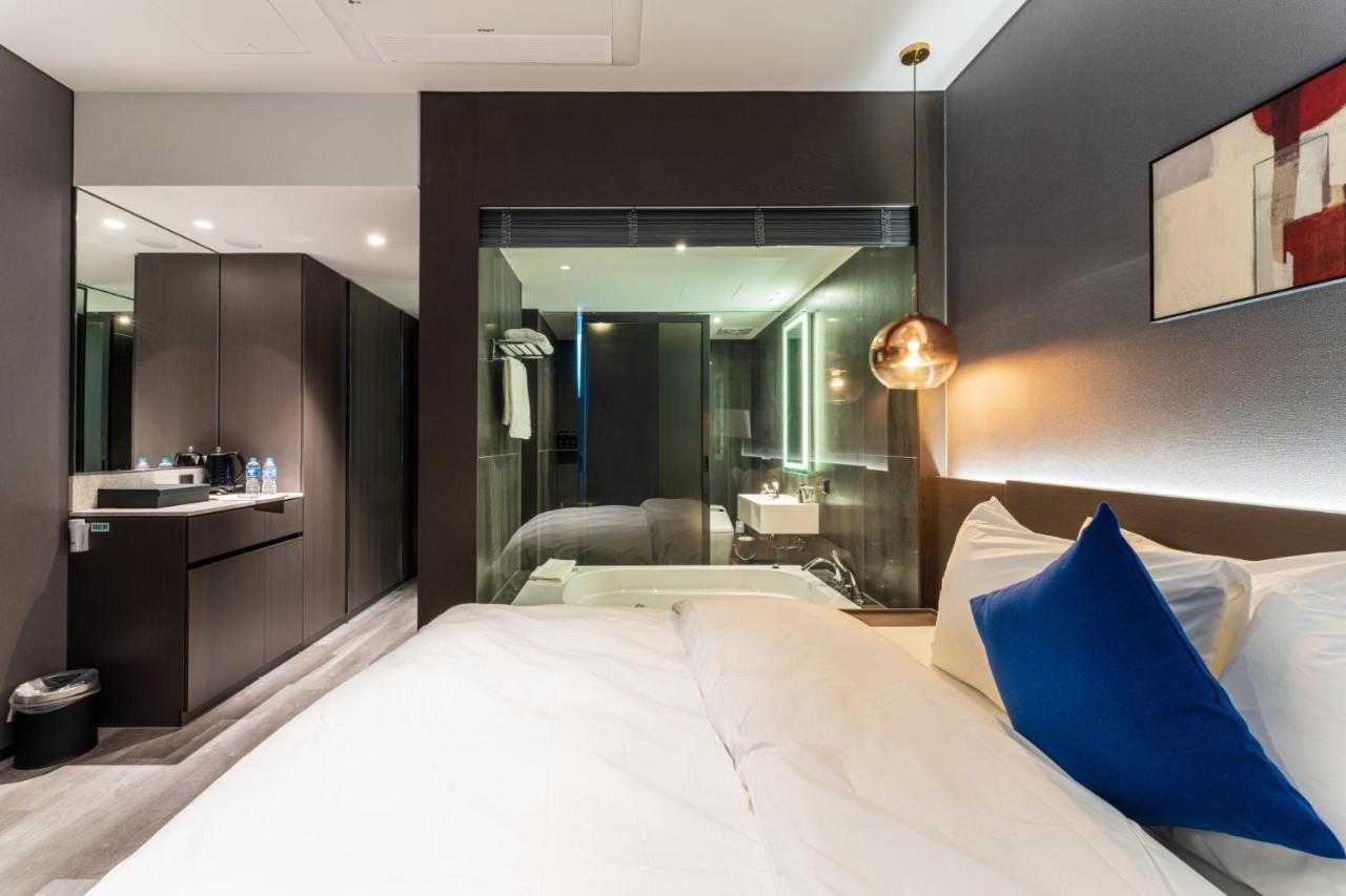 Hotel Soulhada Інчхон Екстер'єр фото