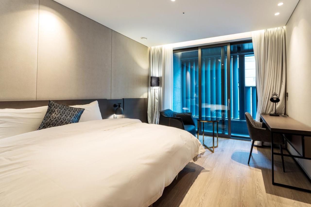 Hotel Soulhada Інчхон Екстер'єр фото