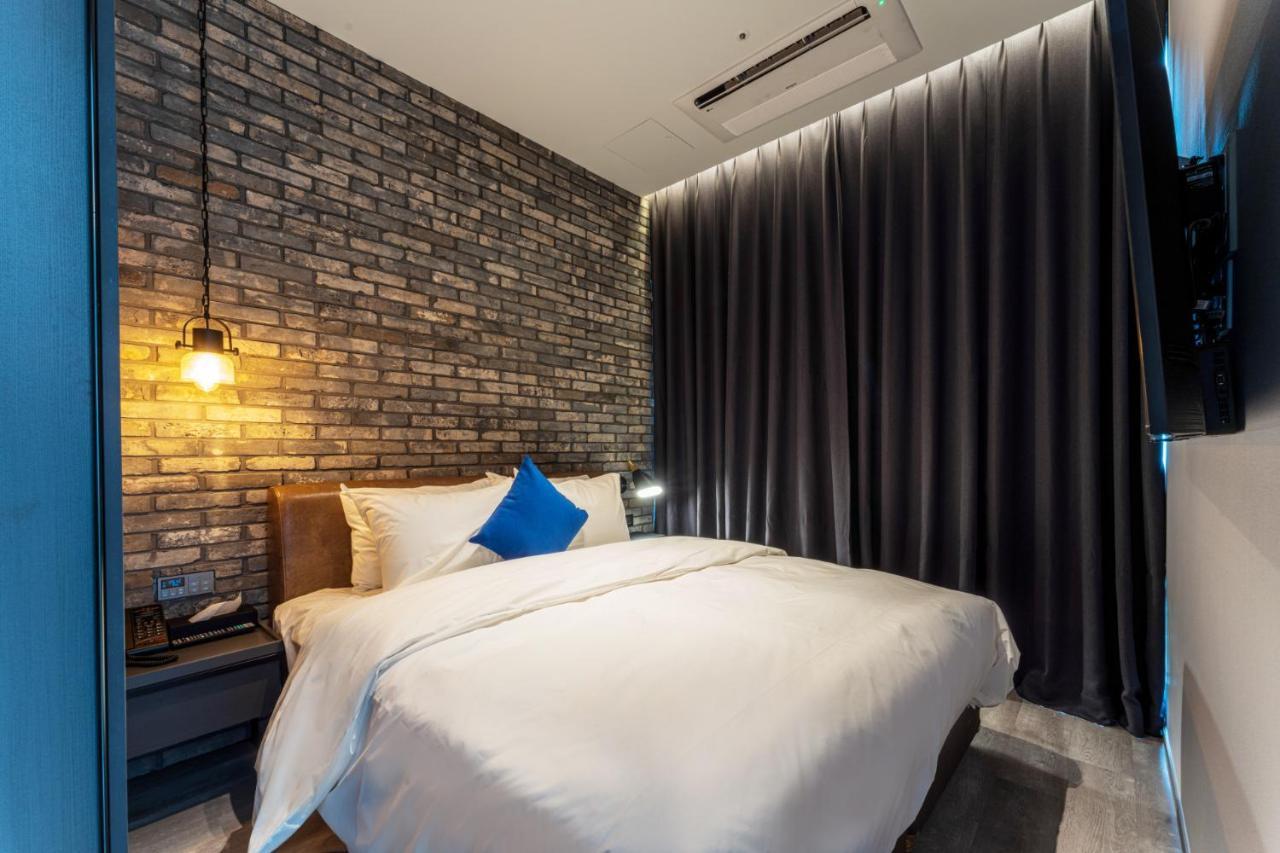 Hotel Soulhada Інчхон Екстер'єр фото