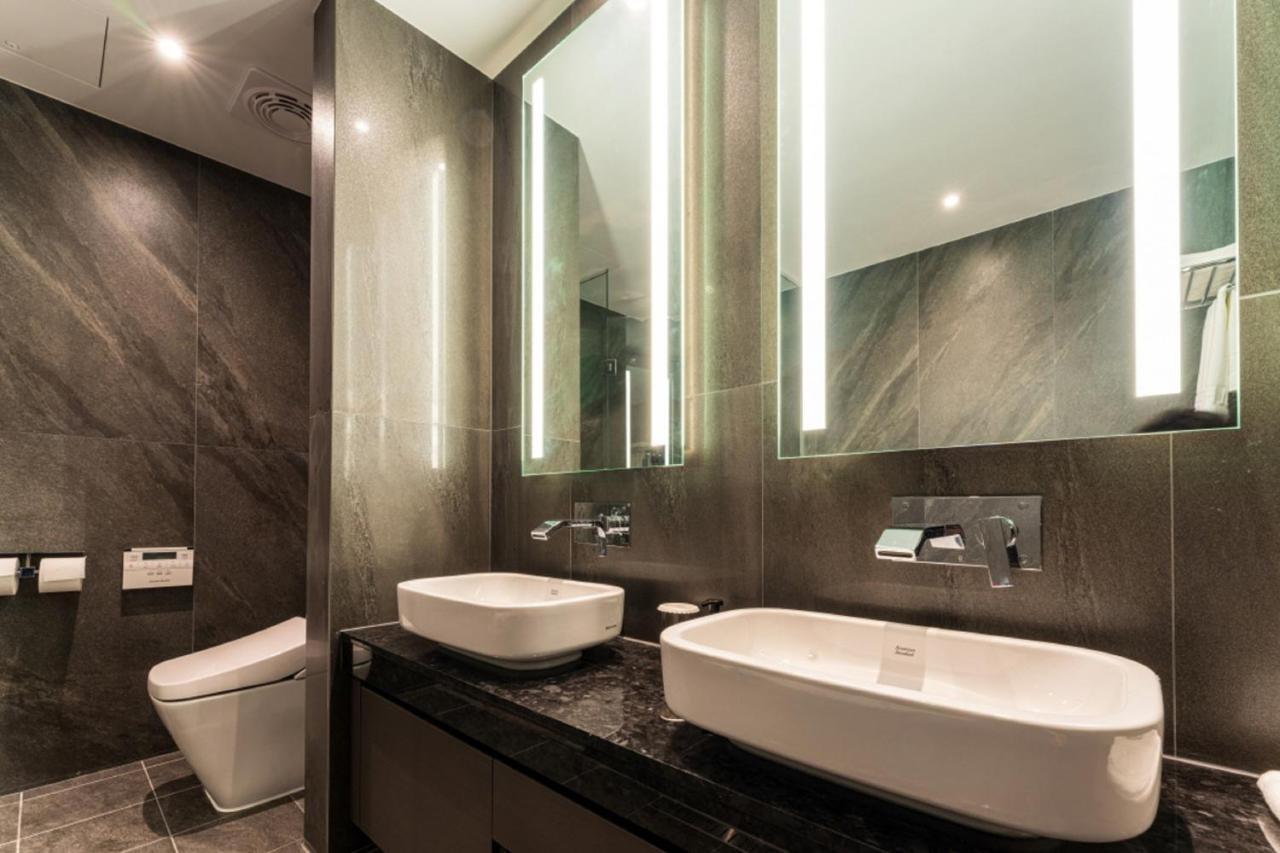 Hotel Soulhada Інчхон Екстер'єр фото